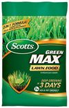 Scotts Green Max Lawn Food F...