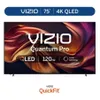 Open Box VIZIO 75" Class...