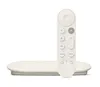 Google TV streamer 4K wit