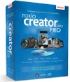 Roxio Creator 2010 Pro [OLD...