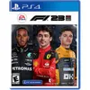 Sony F1 23 - PS4
