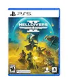 Sony Playstation Helldivers 2...