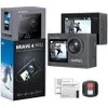 AKASO Brave 4Pro 4K Action...