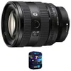 Sony SEL2070G FE 20-70mm F4 G...