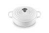 Le Creuset Enameled Cast Iron...