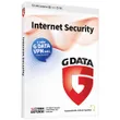 Antivirus, Säkerhet G-Data...