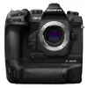 Olympus OM-D E-M1X Mirrorless...