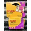 Kodak Gold 200 - Color Print...