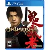 Onimusha Warlords (PS4...