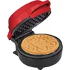 Bella Mini Waffle Maker,...