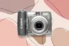 Canon PowerShot A590: 8MP...