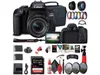 Canon EOS Rebel 800D / T7i...