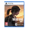 The Last of Us Parte I...