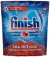 Finish All-in-One Max...
