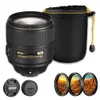 Nikon AF-S NIKKOR 105mm...