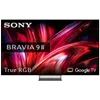 Sony Bravia 9 Ii - Ultra Hd...