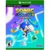 Sonic Colors: Ultimate...