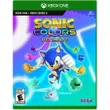 Sonic Colors: Ultimate...