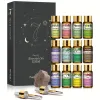 TEMU Phatoil 12pcs...