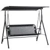 Outsunny Patio Swing Chair...