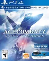 Ace Combat 7: Skies Unknown -...