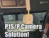 BambuLab P1 Camera Mount -...