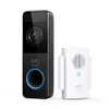 eufy eufy Video Doorbell 2K,...