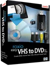 Roxio Easy VHS to DVD for Mac