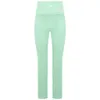 Training Green Leggings