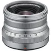 FUJIFILM XF 16mm f/2.8 R WR...