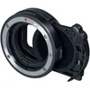 Canon Drop-In Filter Mount...