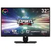 MSI Optix MPG321UR-QD &Eacute;cran...