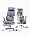 Hbada X7 Smart Ergonomic...
