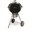 Weber Master-Touch Charcoal...