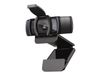 Logitech HD Pro Webcam C920S...