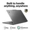 Lenovo ThinkPad X9 Gen 1 Aura...