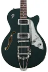 Duesenberg Starplayer CBR...
