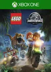 LEGO Jurassic World Xbox (UK)