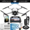 DJI Mini 4 Pro 4K/60fps HDR...