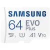Samsung EVO Plus microSD card...