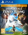 Ubisoft Immortals Fenyx...