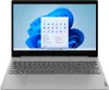 Lenovo - Ideapad 3i 15.6" HD...