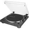 Audio Technica AT-LP60XBT-BK...