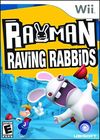 Rayman Raving Rabbids -...