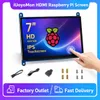 7 Inch Raspberry Pi...