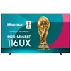 Hisense - 116" Class UX...