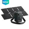 Anker SOLIX C300X DC Portable...