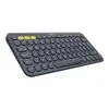 Logitech K380 &ndash; tr&aring;dl&ouml;st...