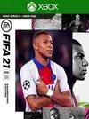 EA SPORTS FIFA 21 | Champions...