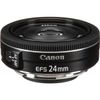 Canon EF-S 24mm f/2.8 STM Lens